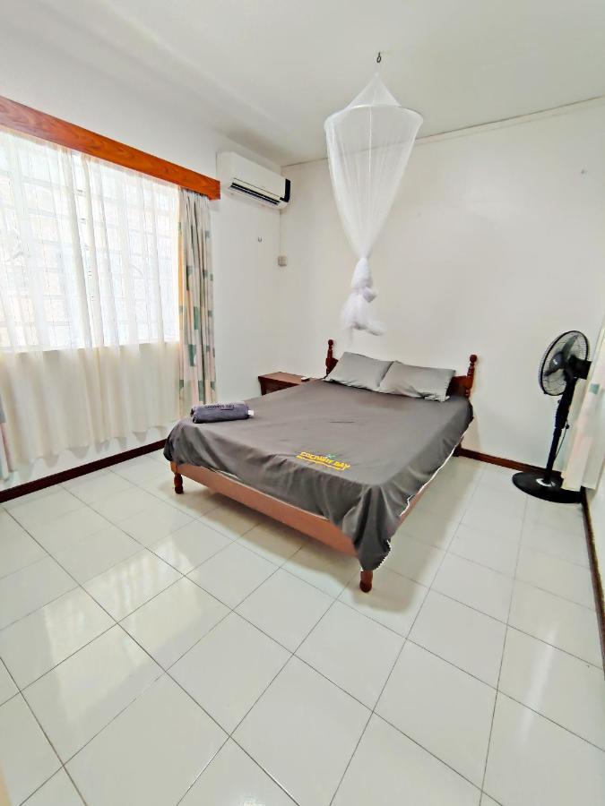 Coconut Bay Apartments Flic-en-Flacq Exterior foto